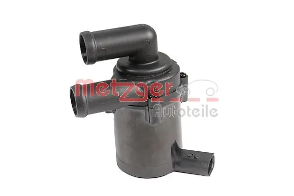 Super Cena Doplňovací vodní čerpadlo (okruh chladicí vody) METZGER 2221106
